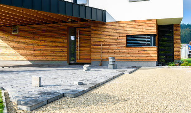 Best Decorative Driveway Pavers  in Whitmire, SC