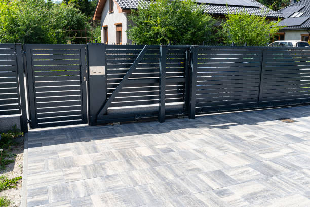 Best Cobblestone Driveway Pavers  in Whitmire, SC