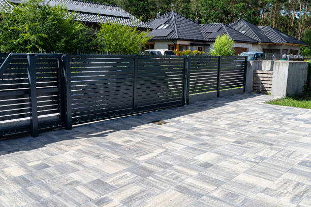 Best Residential Driveway Paver Services  in Whitmire, SC