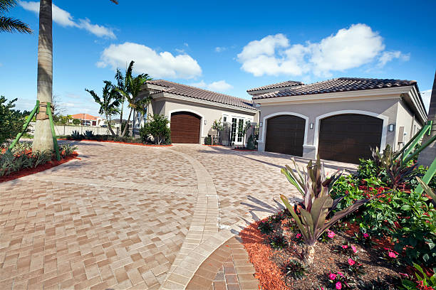 Best Custom Driveway Pavers  in Whitmire, SC