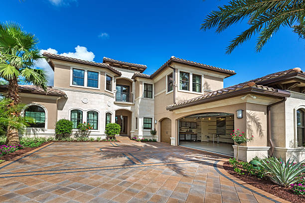 Best Residential Driveway Paver Services  in Whitmire, SC