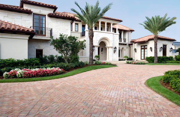 Whitmire, SC Driveway Pavers Company