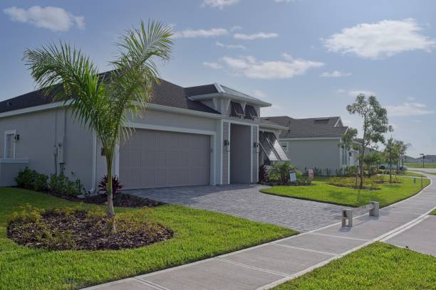 Driveway Pavers for Homes in Whitmire, SC