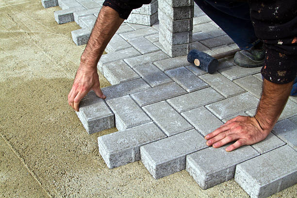 Reliable Whitmire, SC Driveway Pavers Solutions