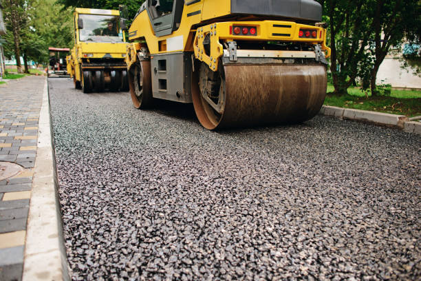 Best Professional Driveway Pavers  in Whitmire, SC